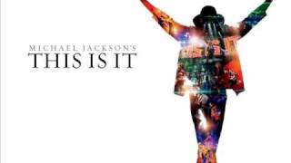 This is it by Michael Jackson....Remix!!!New Year Song by Mike B