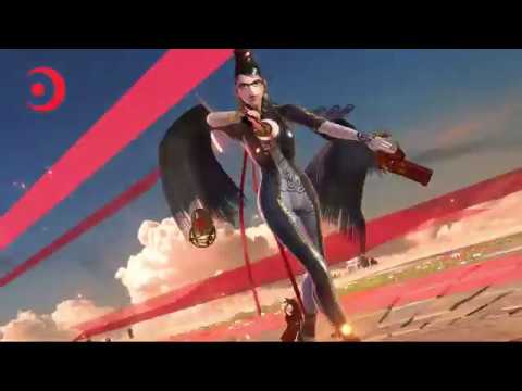 Bayonetta is Still Good™ [HD / 60FPS]