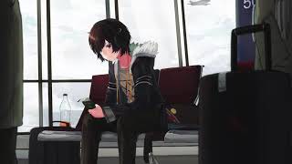 Nightcore - BLINDER PASSAGIER (DIE LOCHIS)