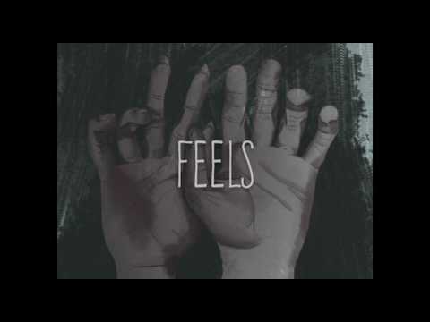 Secret Forte - Feels (Audio)