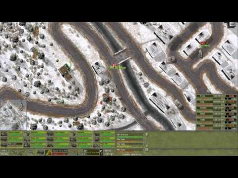 Close Combat IV : La Bataille des Ardennes PC