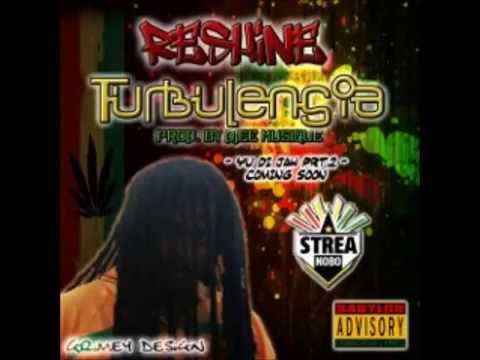 StreaNobo - Bunitesa Natural (Turbulensia mixtape 2013)