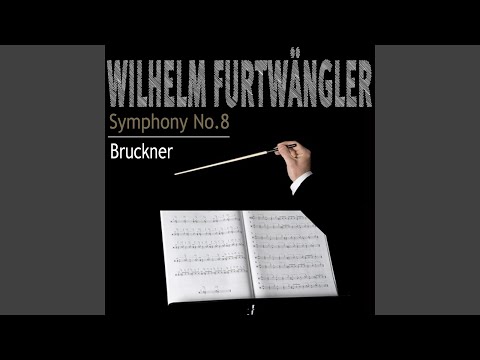 Symphony No. 8 in C Minor: II Scherzo. Allegro moderato. Trio. Langsam