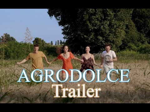 AGRODOLCE - Trailer thumbnail