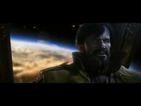 StarCraft II: Campaign Collection - Wings of Liberty 17 - The Moebius Factor