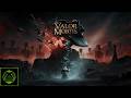 Vídeo de jugabilidad de Valor Mortis  PC
