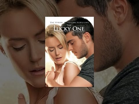 The Lucky One