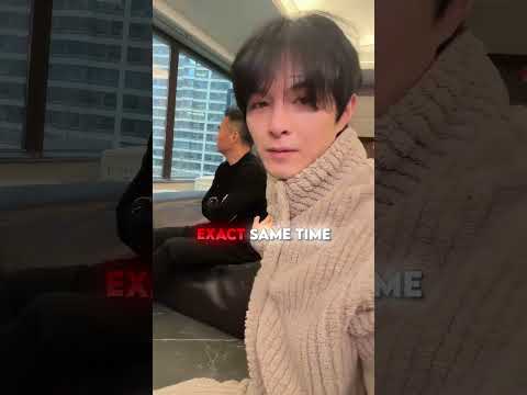 Dad and Mom Hadn't spoken for a few days💔