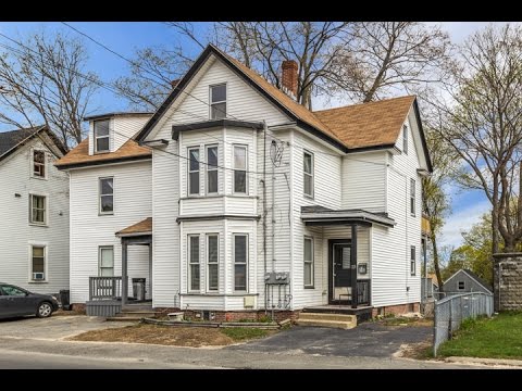 23 Maple Street, Unit 2, Stoneham MA - Mary Sexton - Tel 781-910-5200