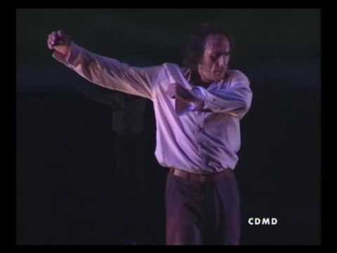 Alejandro Granados - Los 4 elementos 1