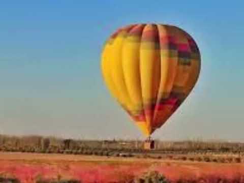 GLOBOS AEROSTATICOS, LOS BARRIALES, JUNIN, MENDOZA 5