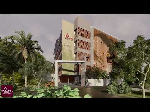 Walkthrough Walkthrough