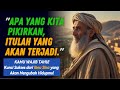 Kunci Sukses Dari Ibnu Sina Yang Akan Mengubah Hidupmu