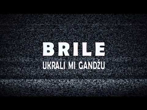 Brile - Ukrali mi Gandzu [Official Audio]