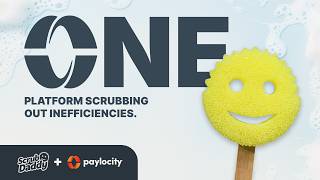 Ensure Payroll Accuracy | Automated Scrubbing