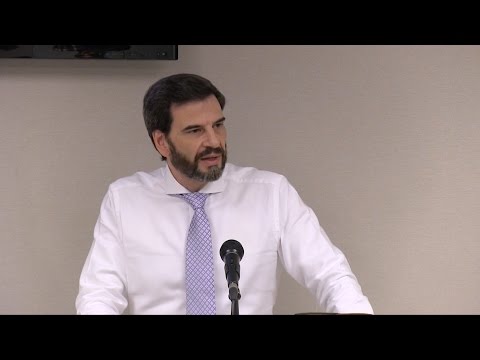 Saliendo de la depresión (Salmos 77)