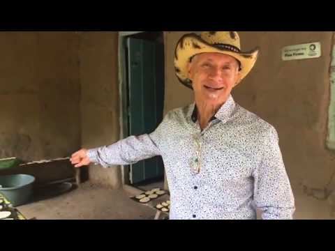 Huasteca Potosina | Promoviendo mi bella tierra | Antonio Zamora