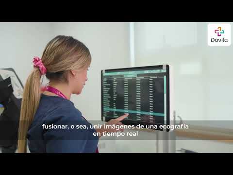 Biopsia prostática por fusión