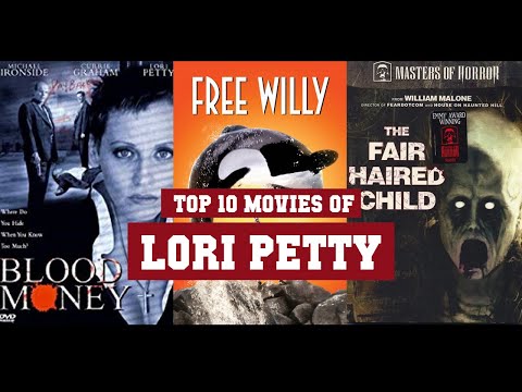 Lori Petty Films