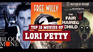 Lori Petty Top 10 Movies | Best 10 Movie of Lori Petty