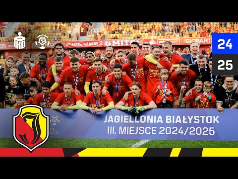 Jagiellonia Białystok SSA 