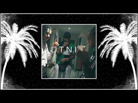 T Gayo x Traka & TiiToF - O.T.N.I [JAHM ROAD MUSIC & BLACKA KAMIKAZ]