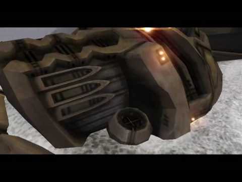 Winter Assault - The Titan (IG)