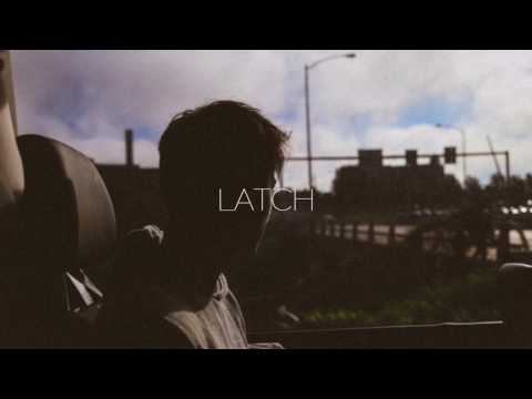 EDEN - Latch (Periscope Cover)