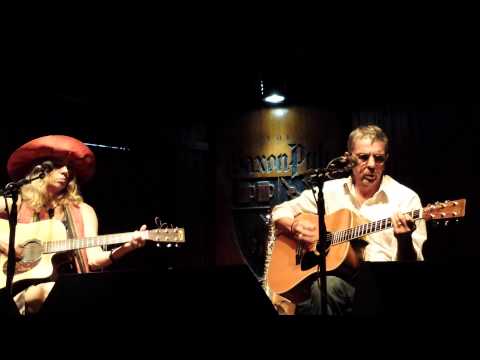 Bobby Whitlock and Coco Carmel - Keep On Growing