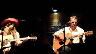 Bobby Whitlock and Coco Carmel - Keep On Growing