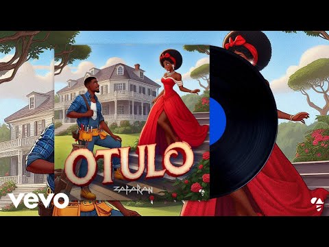 Zafaran - Otulo (Audio)