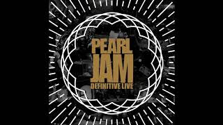 Pearl Jam - Marker In The Sand (Prague 2006-09-22) [Definitive Live]