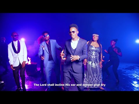 Stephen Kasolo, Benny One Msela ft Vanessa ambayi & Charma Wadola - Ni Ya Muda (Official Video)