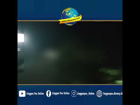 Tertangkap Massa, Pencuri Seng Babak Belur