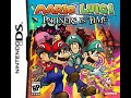 Mario and Luigi Partners in Time - Star Hill by Yoko Shimomura
