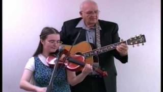 Violin & Guitar - The Lily Of The Valley