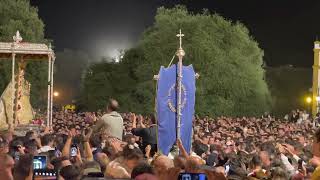 LUNES DE ROCÍO 2022 SANLUCAR LA MAYOR