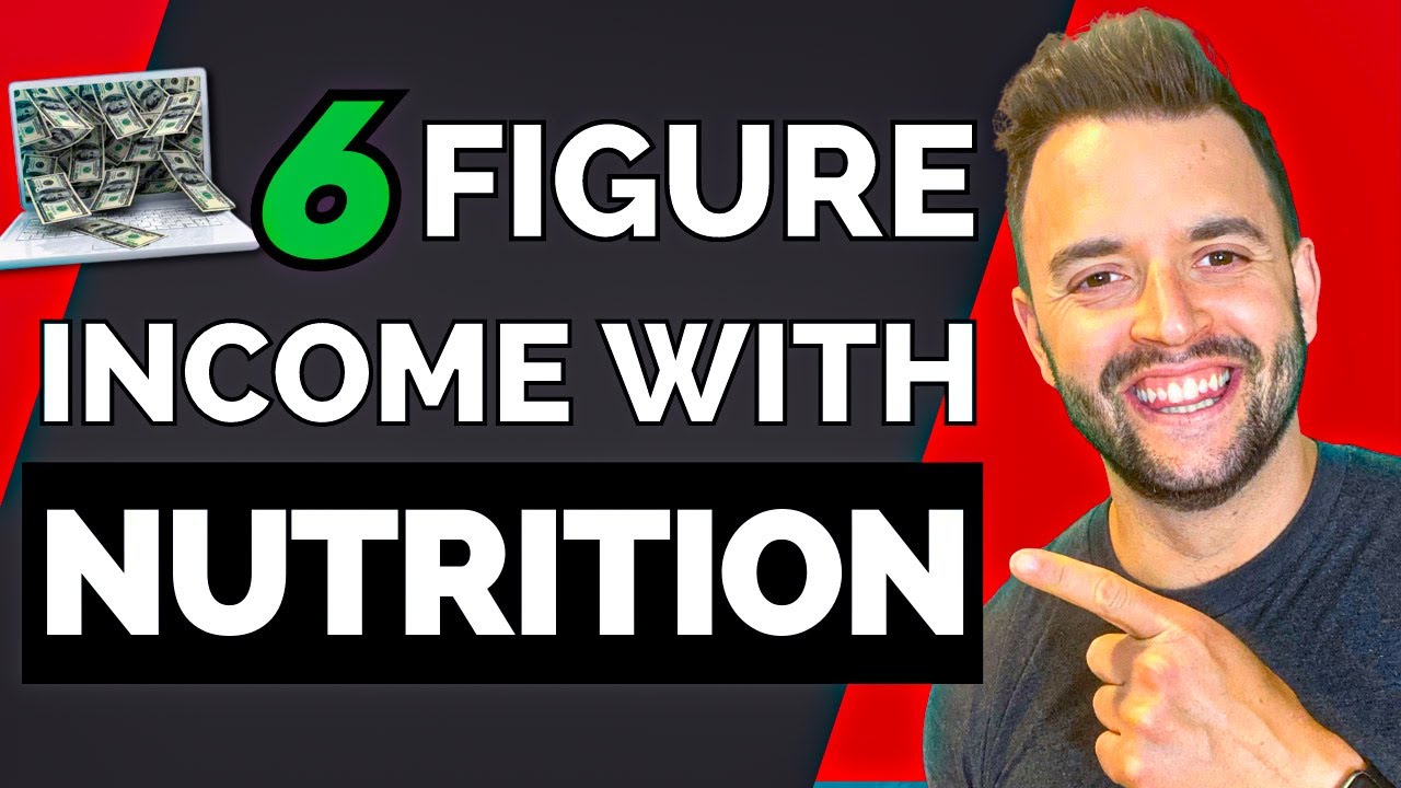 What A Nutrition Coach Making 6 Figures Does In A Day