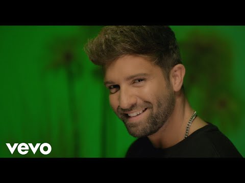 Pablo Alborán - Somos dos (De "Elemental")
