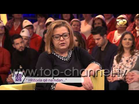 E Diell, 29 Nentor 2015, Pjesa 3 - Horizonte