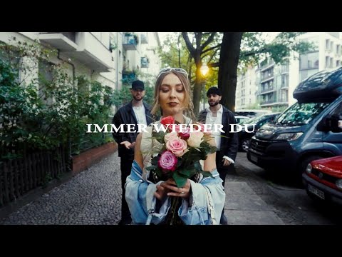 Olson x ELEHA - Immer wieder du [Official Video]