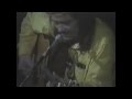 Roky Erickson - Night of the vampire (Live 1984)