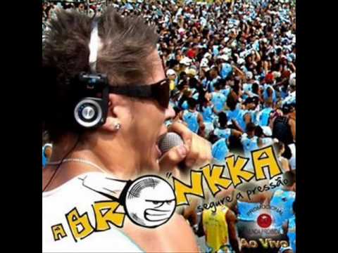 A Bronkka - Banho De Sol