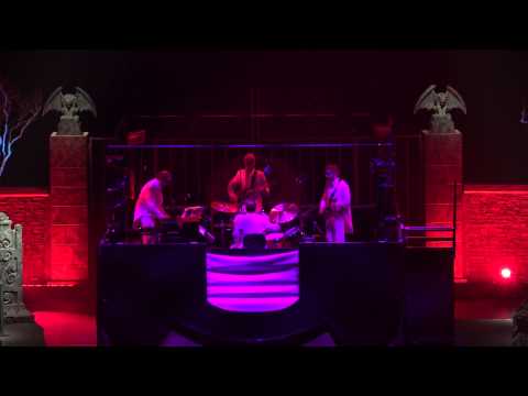 Phish - The Birds - 10/31/14 - MGM Grand Las Vegas