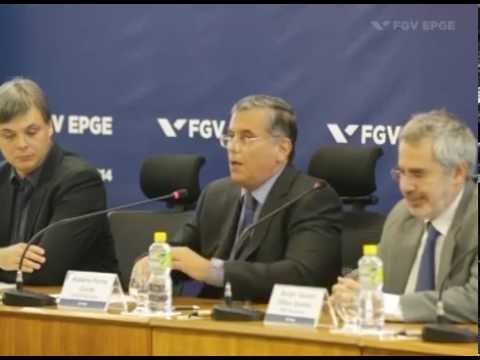 FGV / EPGE: Workshop On Game Theory, com o  Prêmio Nobel John Forbes Nash