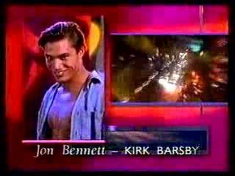 Paradise Beach Opening Credits