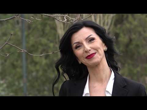 Vještica za kišobrane - svaki je unikat