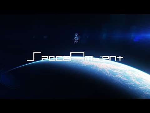 Ancient Astronaut - Free Floating [SpaceAmbient]