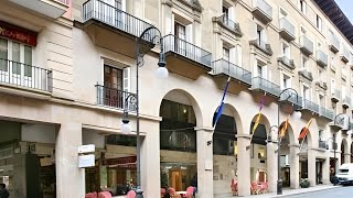 Hotel Almudaina | Majorca, Spain | Hotel Review🏠