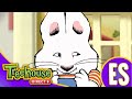 Max Y Ruby Los Títeres De Ruby Ciruelas Con Azúcar La Granja De Hormigas De Max Ep 37